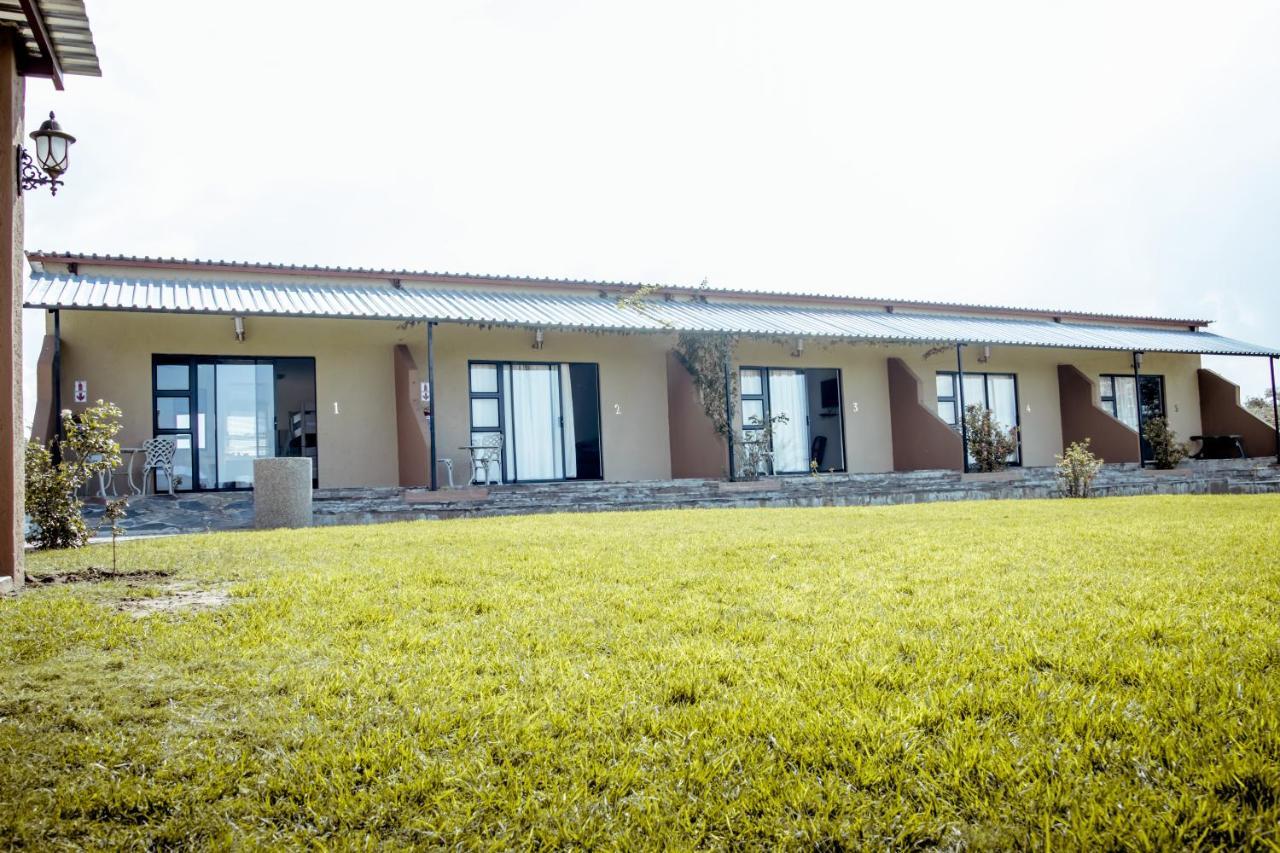 Villa Plot 19 Ghanzi Exterior foto