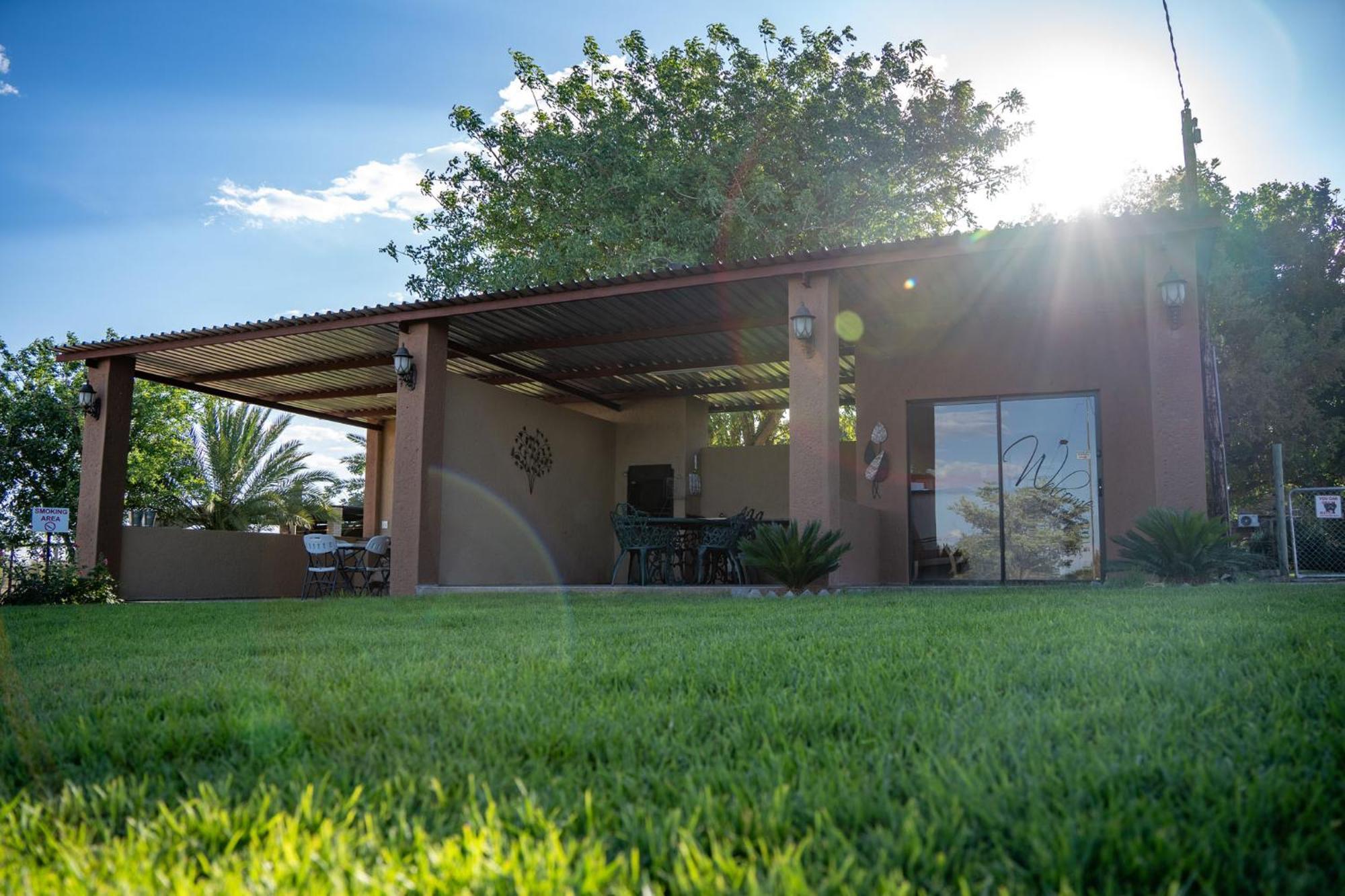Villa Plot 19 Ghanzi Exterior foto