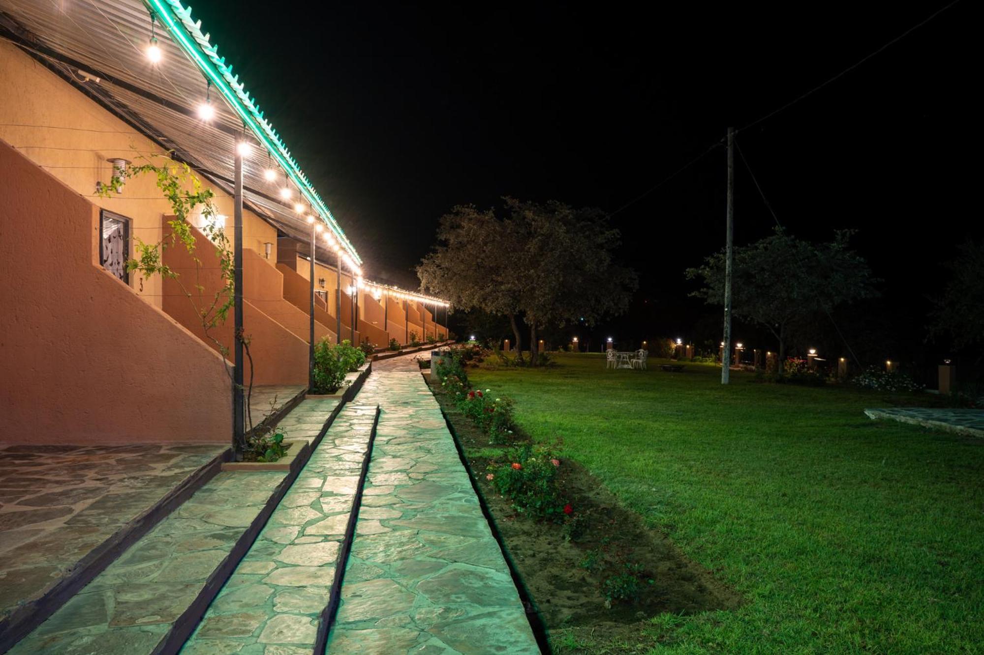 Villa Plot 19 Ghanzi Exterior foto